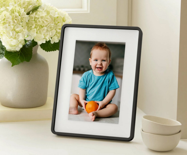 Цифрова фоторамка Skylight Frame 2